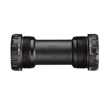 Shimano XTR BB93 HollowTech II Bottom Bracket
